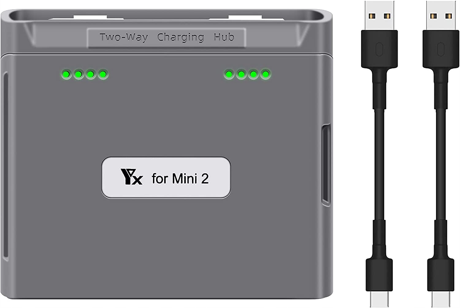 

Ładowarka kompatybilna dronami Dji Mini 2/Mini Se