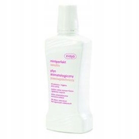 

Ziaja Płyn Do Płukania Ust 500ml