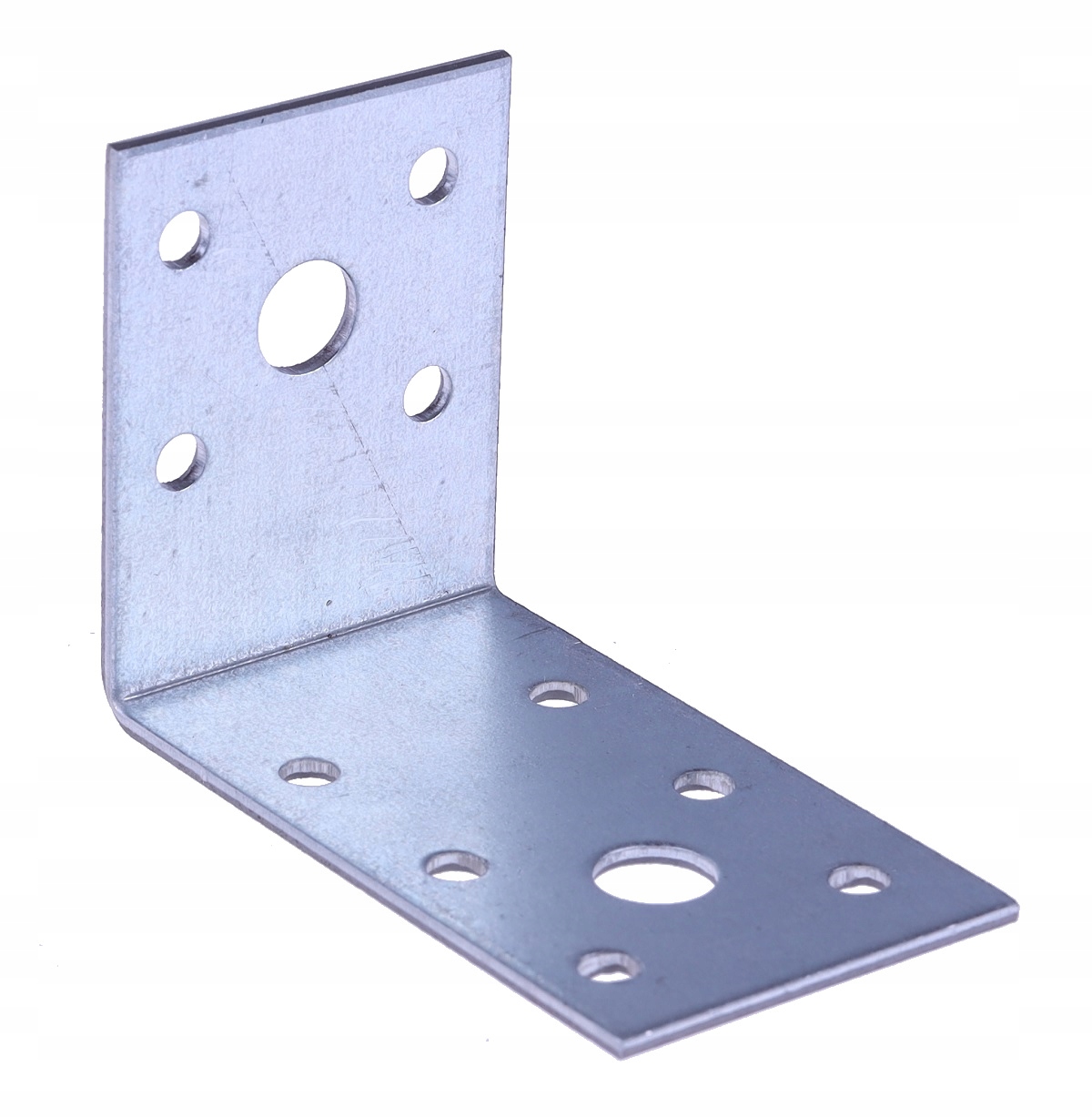 

Kątownik Ciesielski Łącznik 70x50x40 mm 100 sztuk