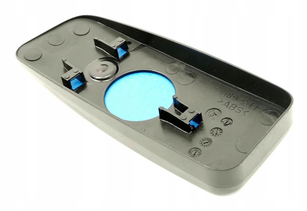 WKŁAD LUSTERKA SZKŁO LEWE ZEWNĘTRZNE VW CRAFTER 2E 2E1857587A NOWY ORG Typ samochodu Samochody osobowe