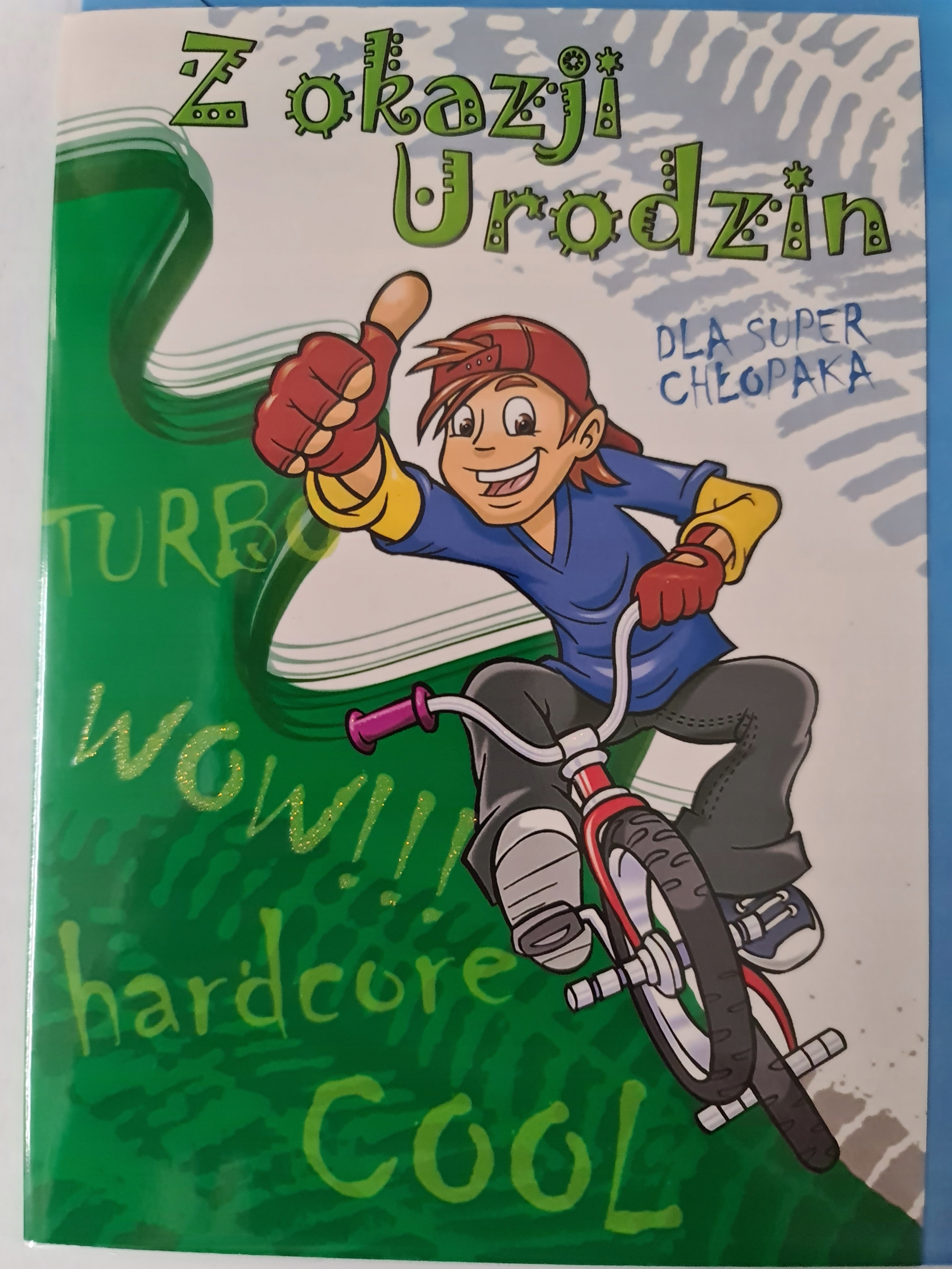 

Kartki urodzinowe kartka urodzinowa Wesołe Zabawna