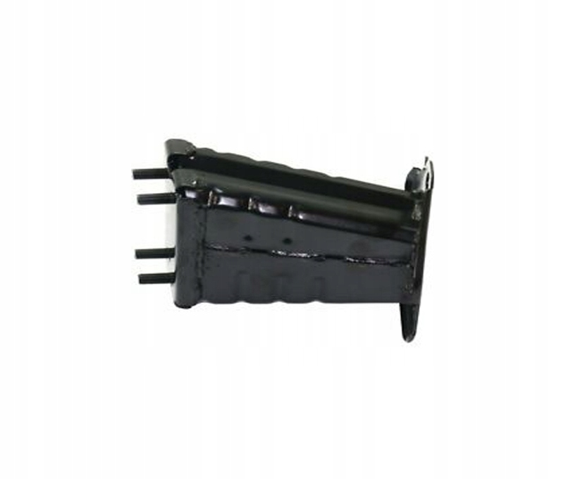 H52114BAMA - БАМПЕР NISSAN ROGUE 14-H52114BAMA ЛЕВЫЙ НОВЫЙ