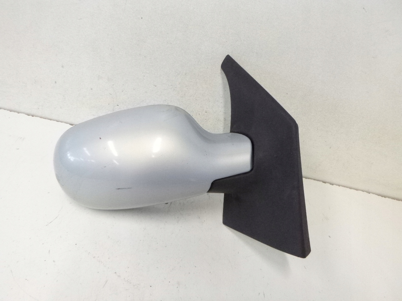 mirror right Renault Scenic II MV632 7PIN 2001R.