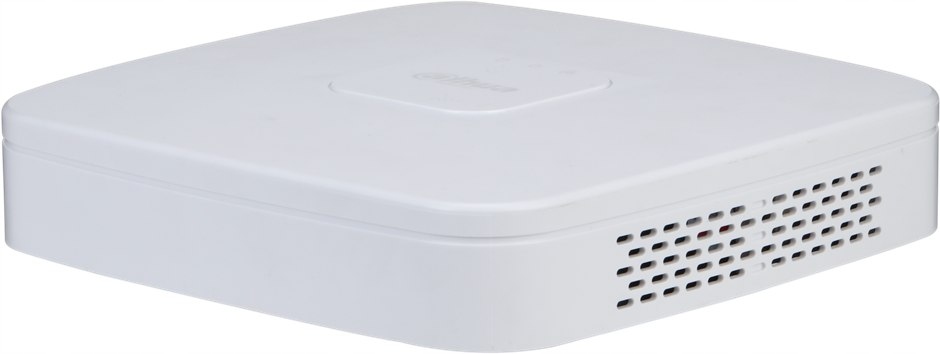 Ip Registrátor Dahua NVR2104-4KS3 4 kanálový