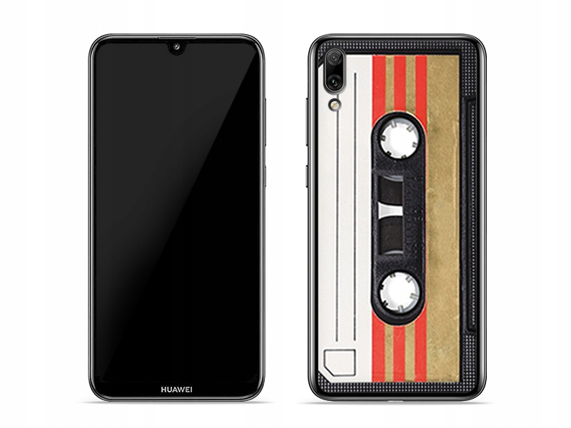 

Etui na Huawei Enjoy 9 Fantastic Case