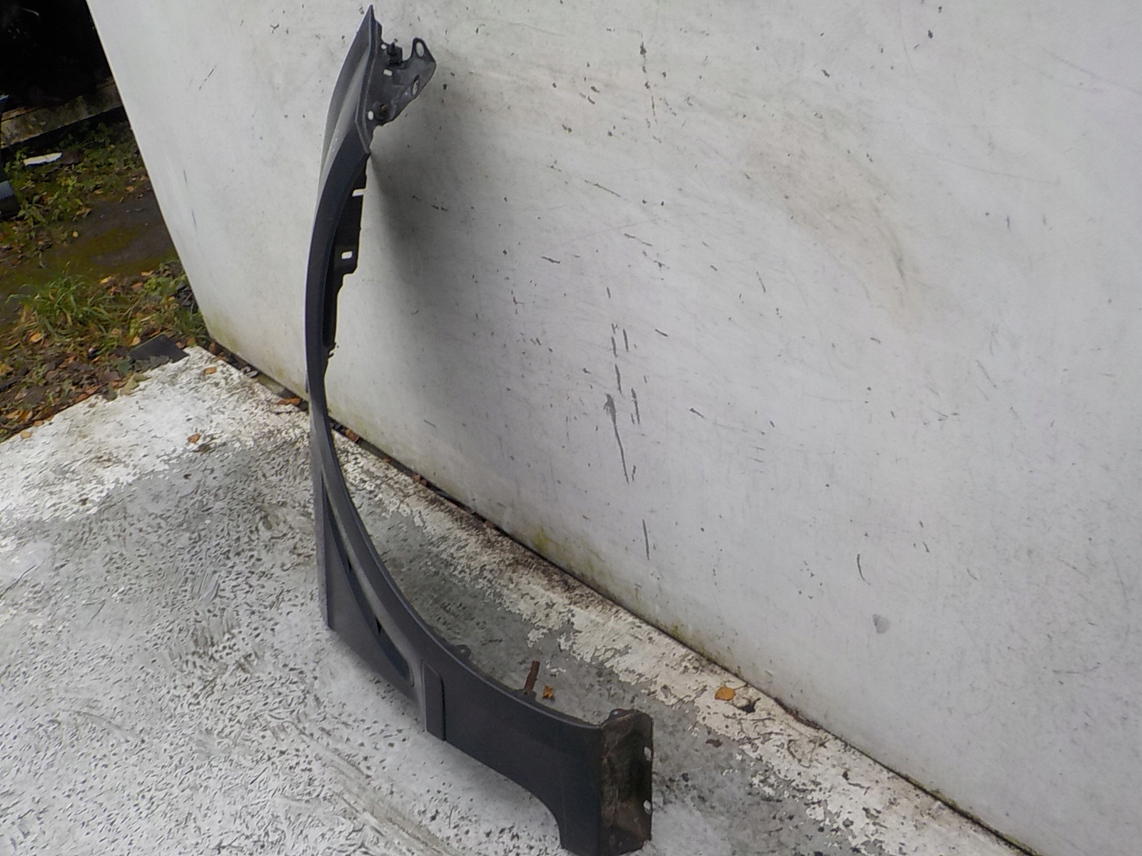 363 FORD S-MAX and MK1 fender right front front