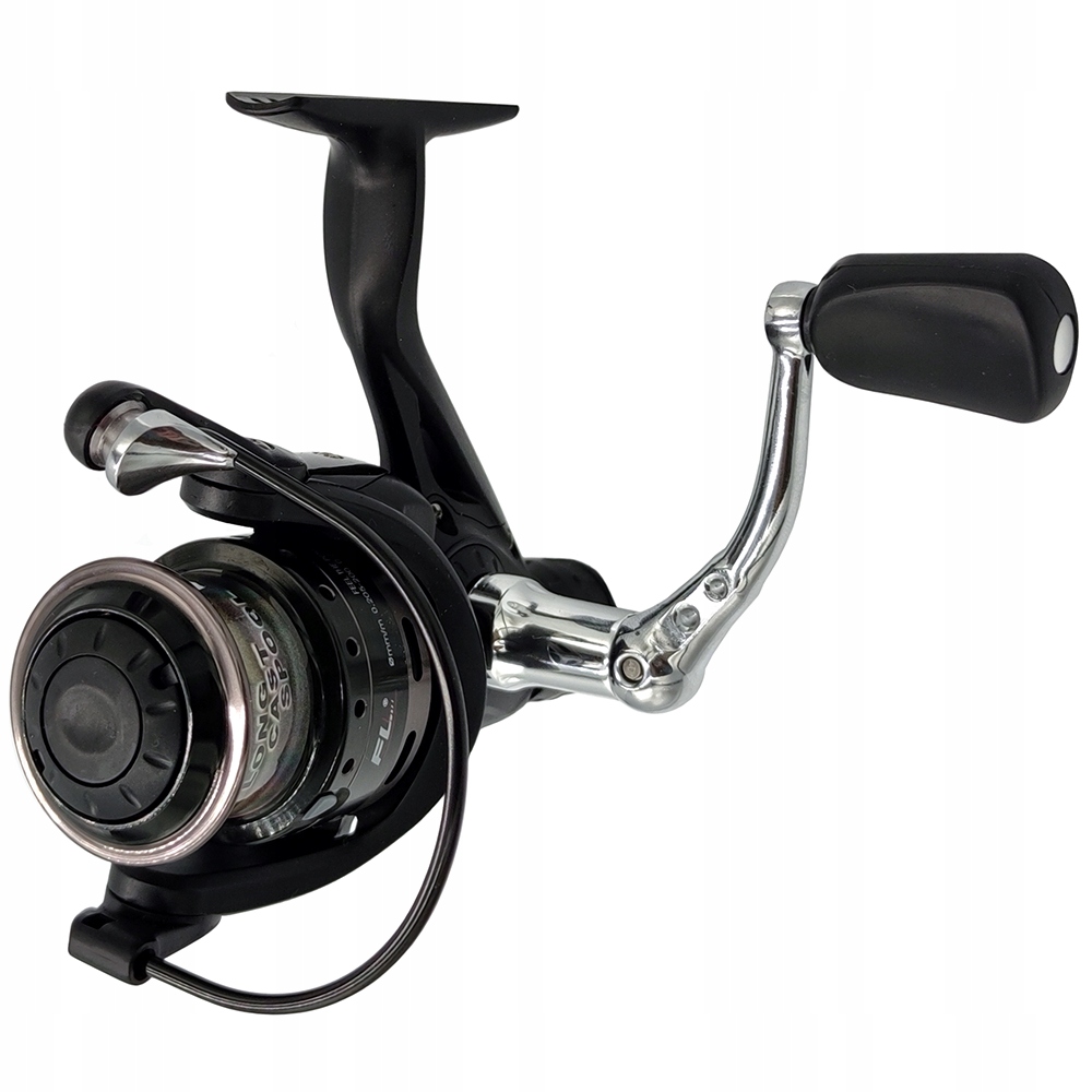 Naviják Fl Feeder Wind 3000 5.1:1