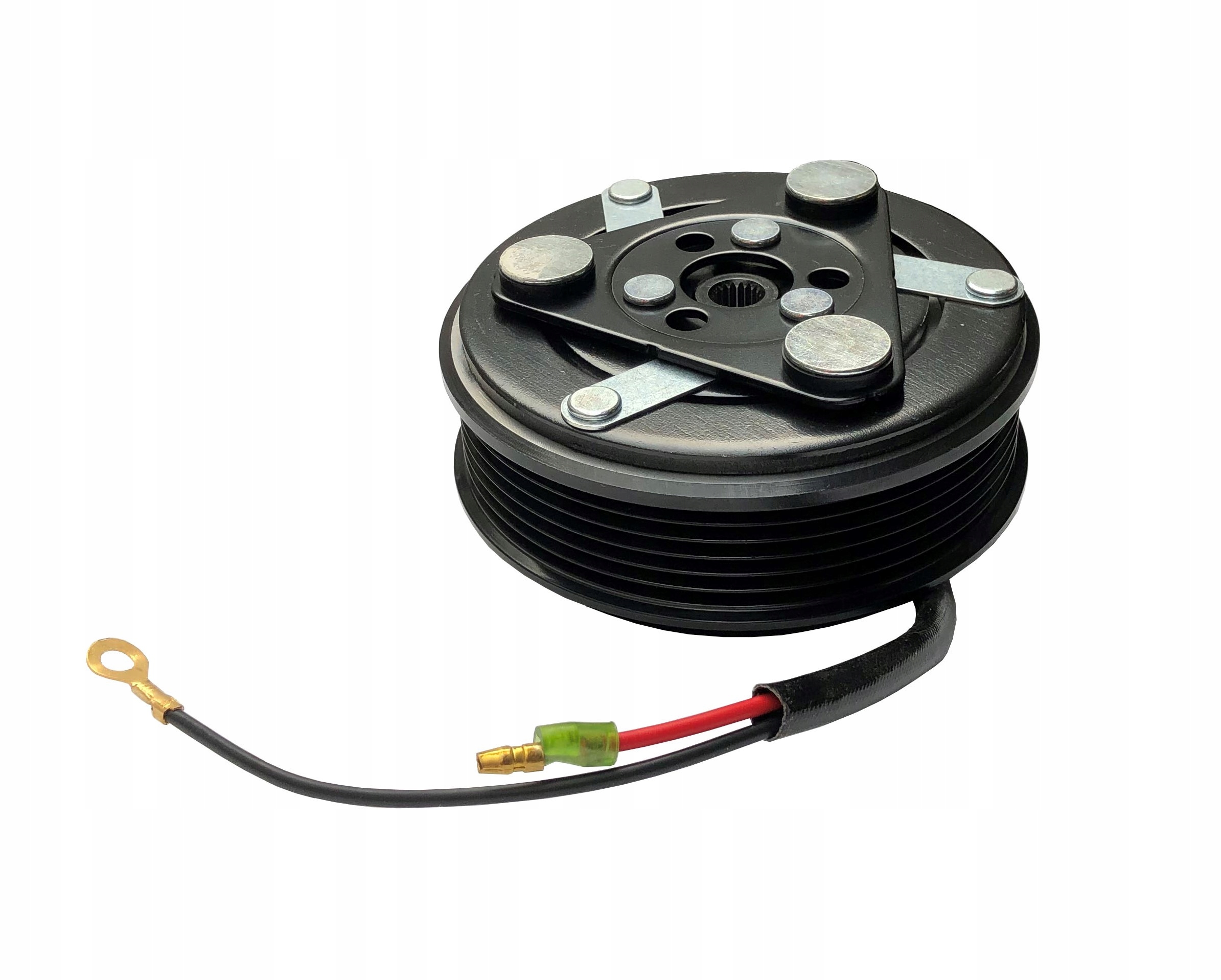 CEL1787 - Комплект сцепления SANDEN TRSA09 Accord Civic