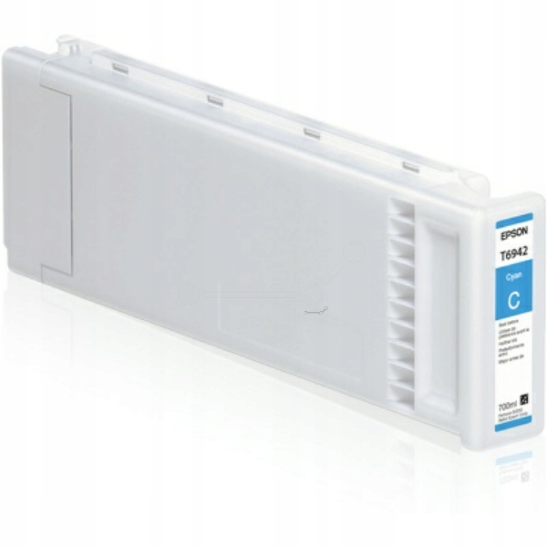 Atrament Epson C13T69420N modrý (cyan)