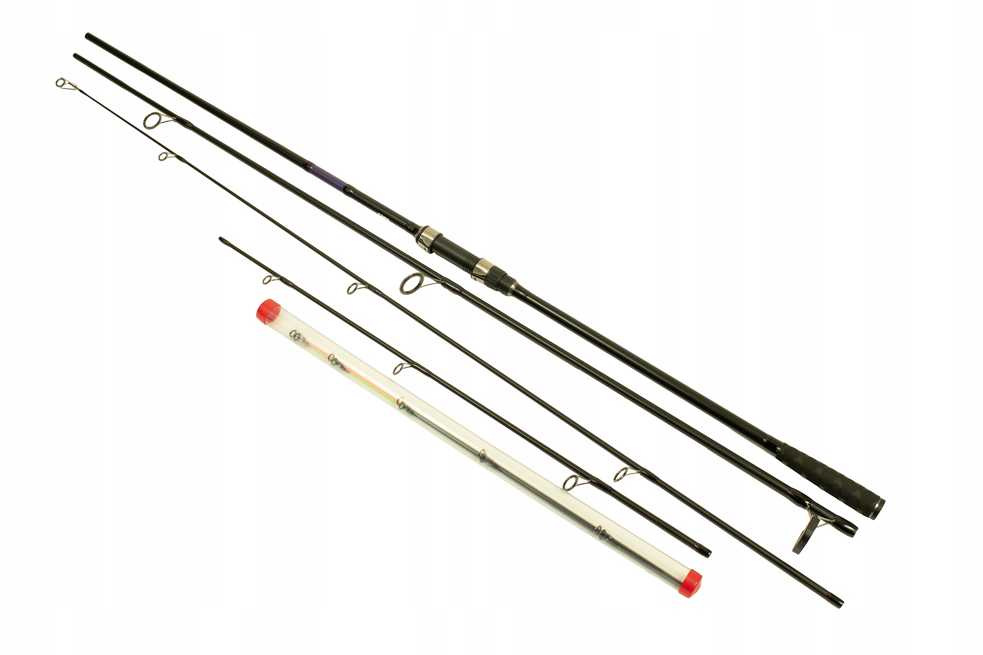 Competition Carp Feeder 130g 3,0m karpiówka i feeder w jednej cenie