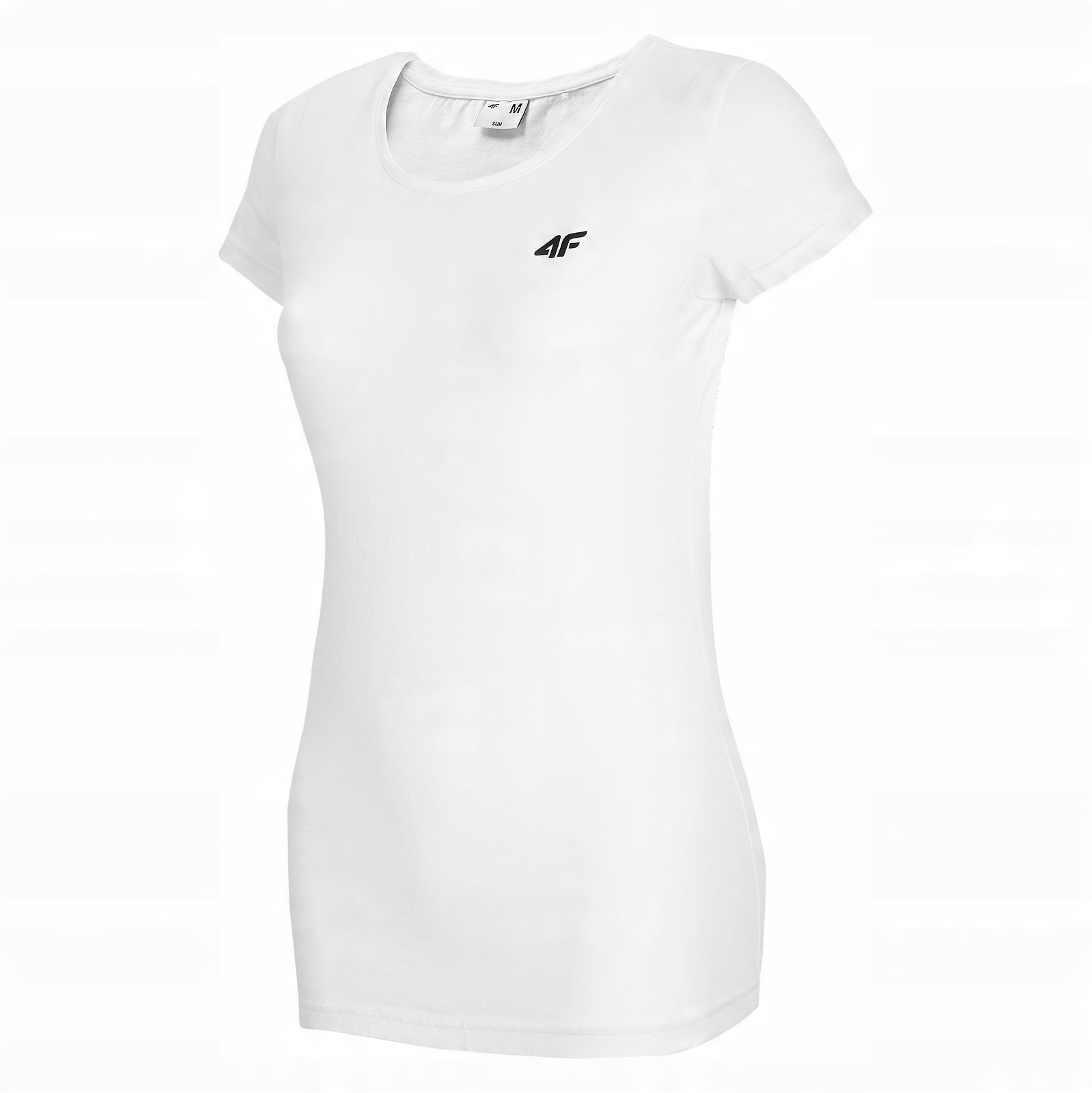

Koszulka damska 4F HJL20-TSD001| r.XS