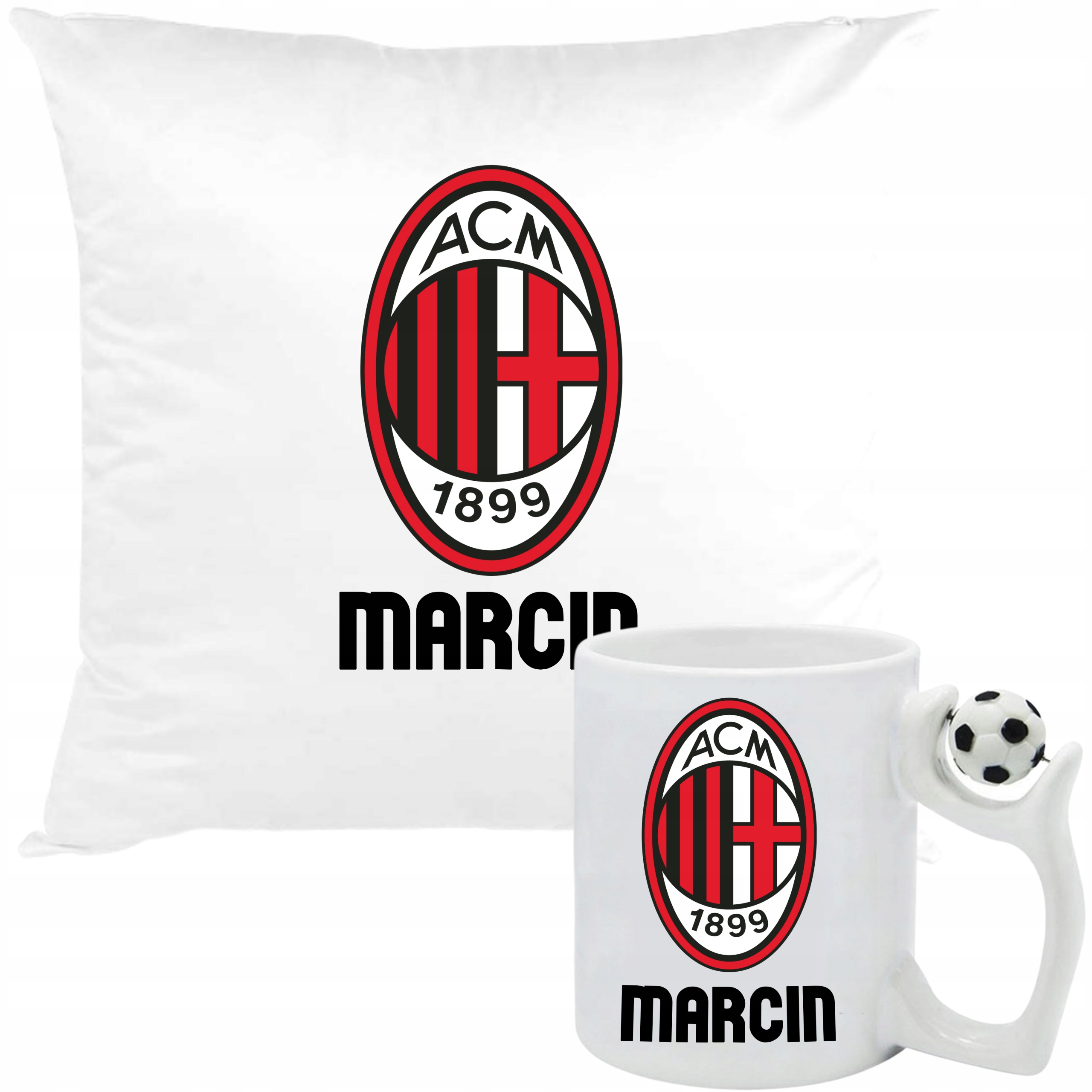 

Ac Milan Imię dla dziecka na urodziny