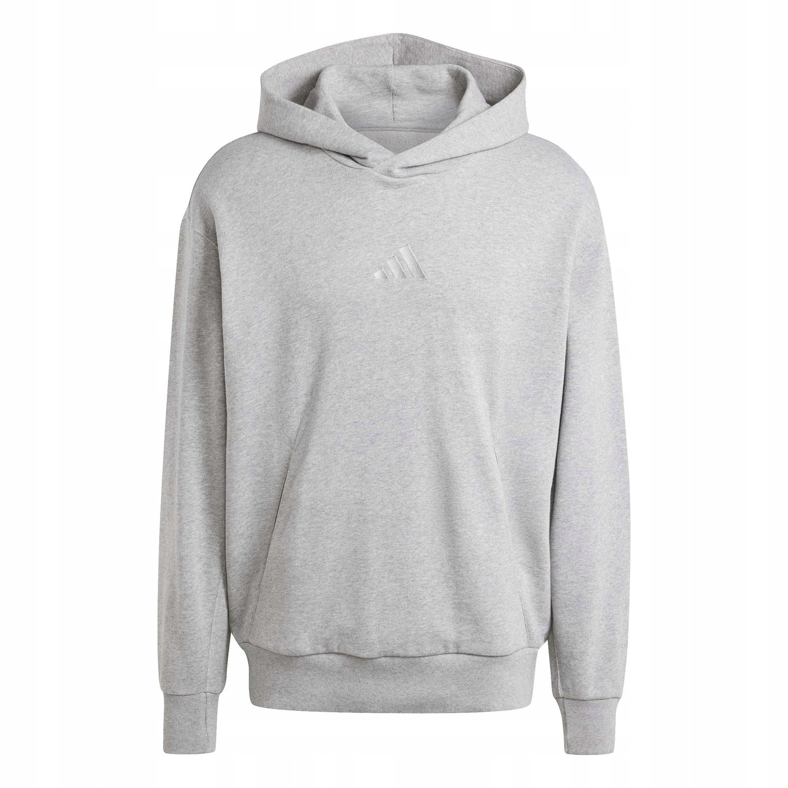 Pánská mikina s kapucí Adidas M A Szn Ft Hd XXL