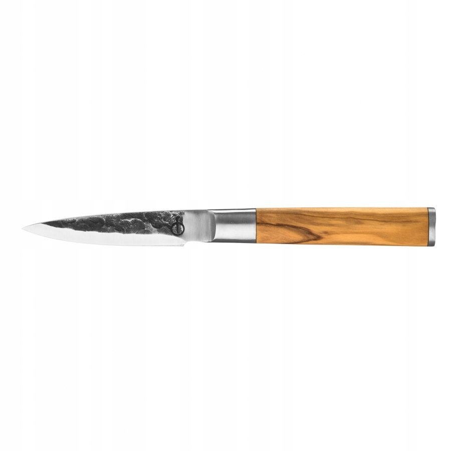 Nôž na lúpanie Forged Olive 8,5 cm