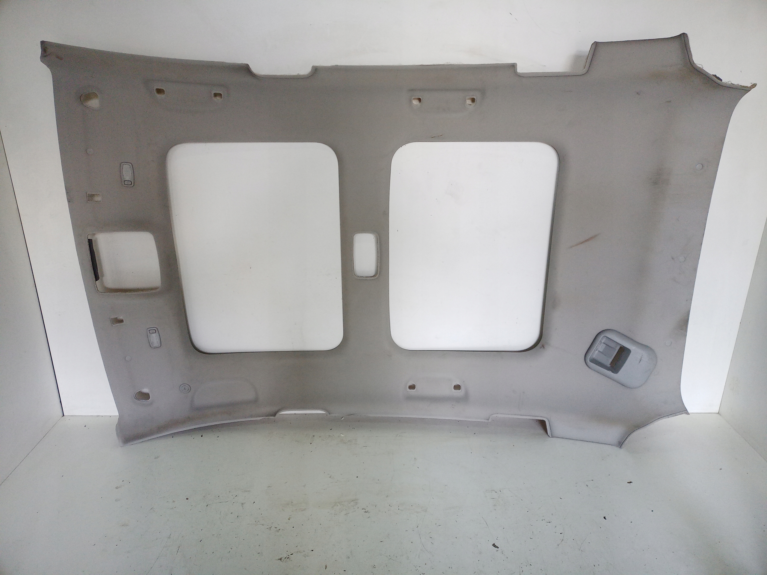 потолок Hyundai IX35