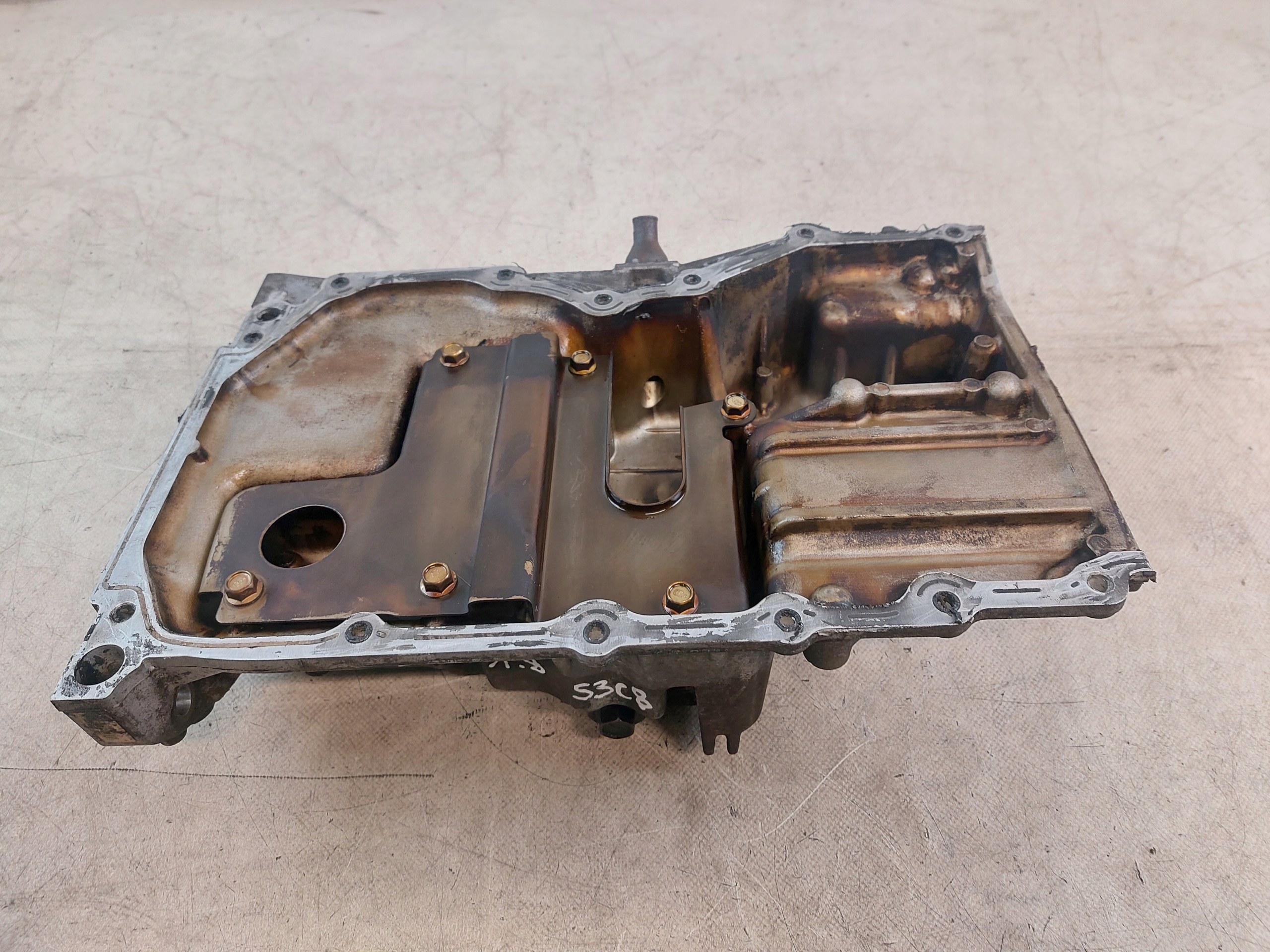 Coppa olio MAZDA 5 1.8
