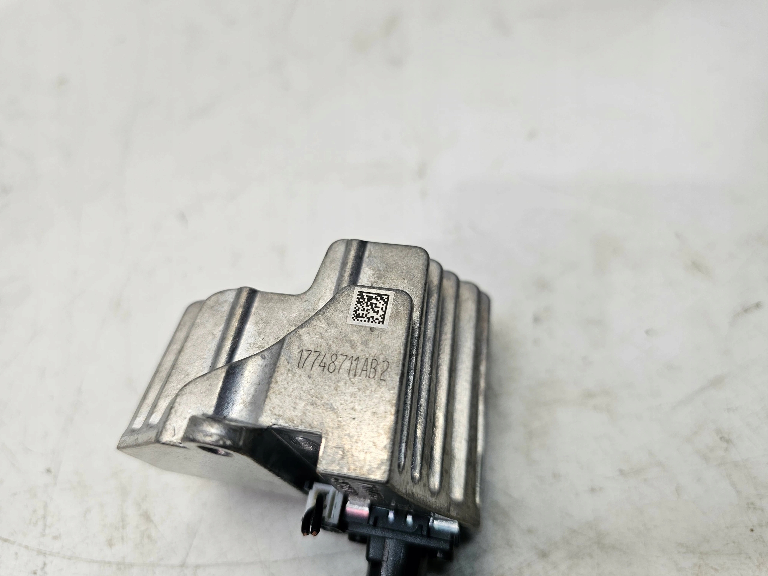 DIODA module LED REFLEKTORA JEZ left front AUDI A6 C7 A7 17748901