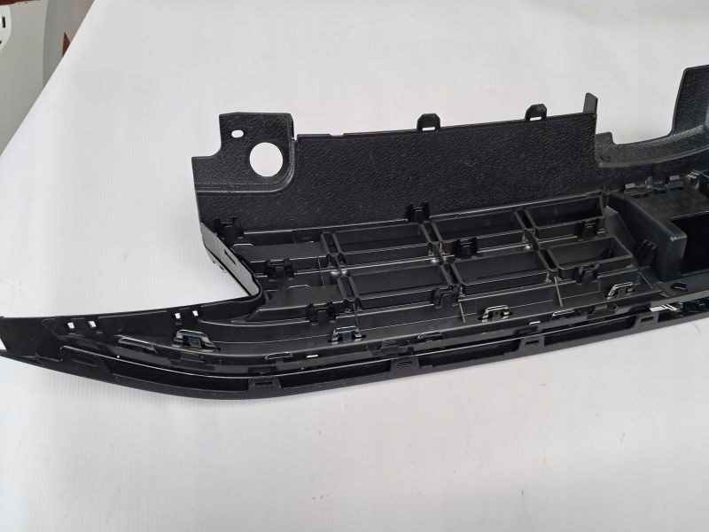 VW Golf Sportsvan Kühlergrill FRONTGRILL Kühlergitter 510853651AN - Thumbnail 9