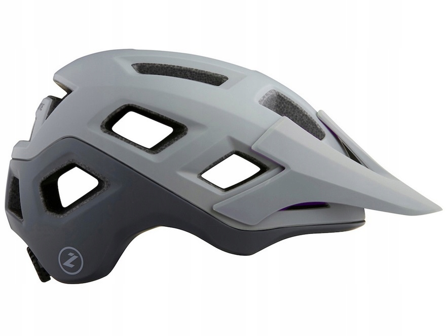 Kask rowerowy Lazer Coyote rozm. L 58-61cm Mtb Enduro