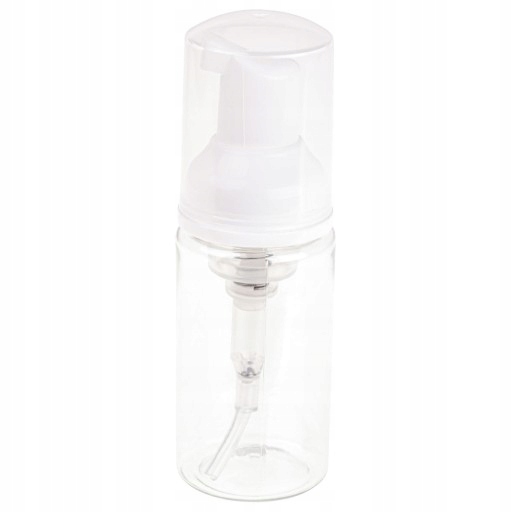 

Butelka pianotwórcza 60ml