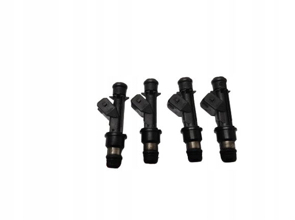 OPEL ASTRA H 3 III 04- 1.6 WTRYSKI WTRYSKIWACZE 25343299