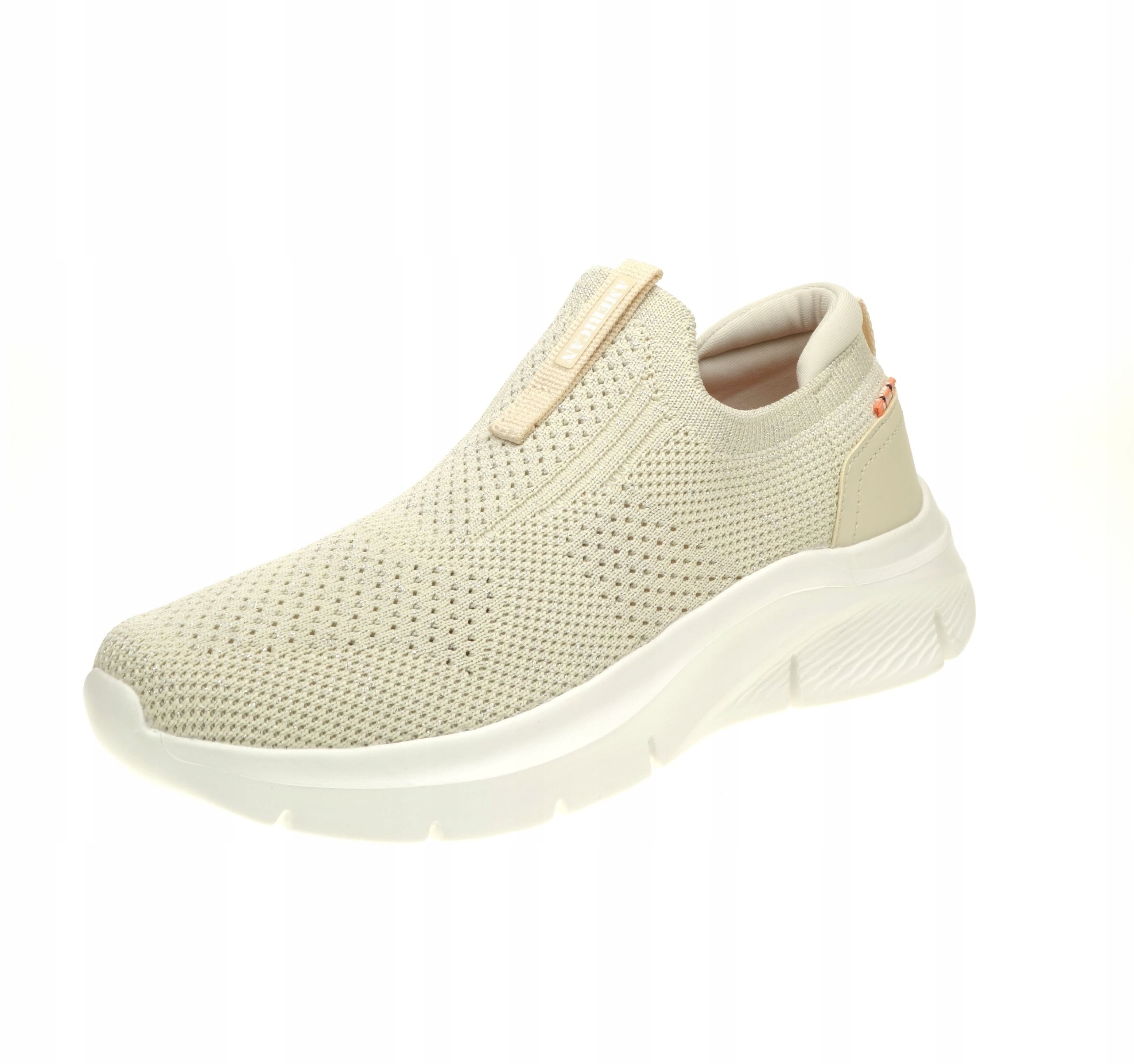 Dámské nazouvací sportovní boty American Club Adidasy Vložky 41