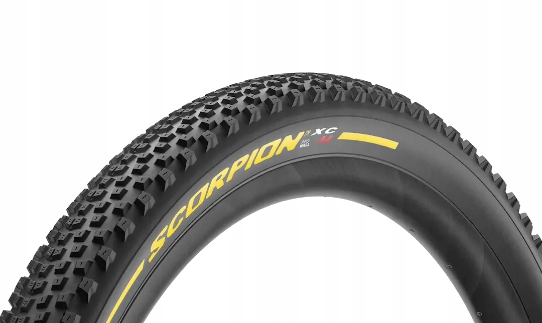 Pirelli opona Scorpion XC H 29x2.2 Yellow ProWALL