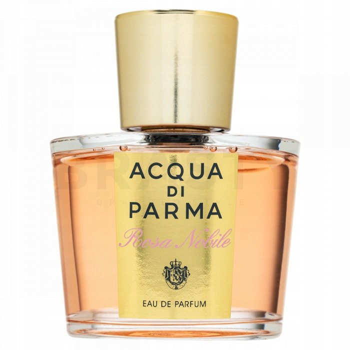 Acqua di Parma Rosa Nobile Edp W 100 ml