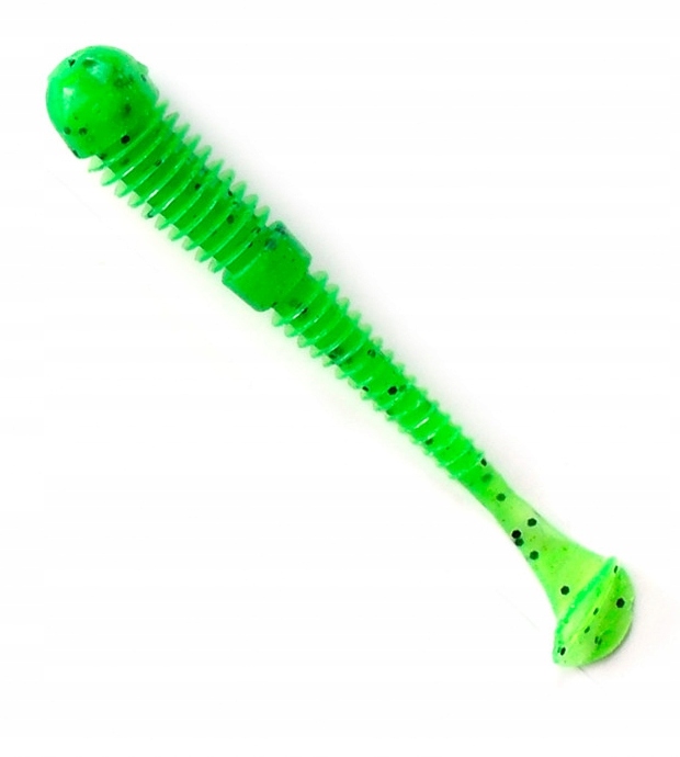Fanatik Twister Ripper Boxer 4.5" 026 4szt