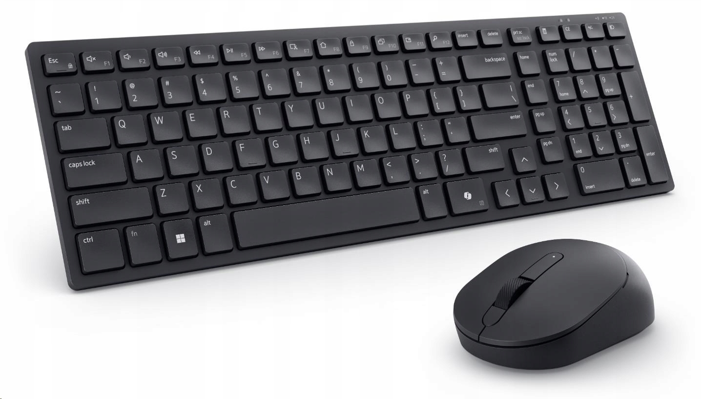 Dell KM555 580-BBVN