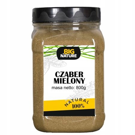 CZĄBER MIELONY 800G — 3