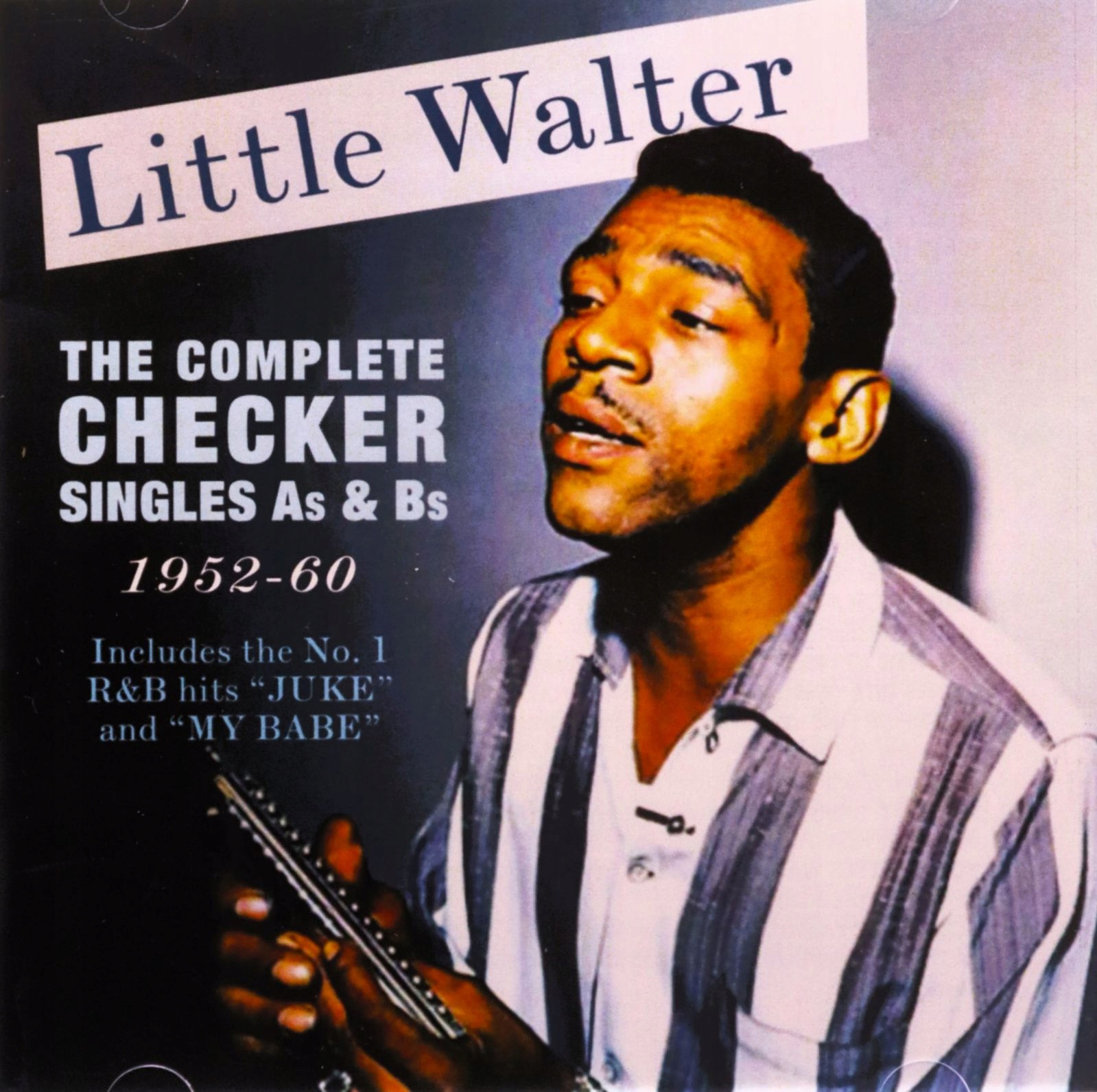 CD】Little Walter The Complete(250716)