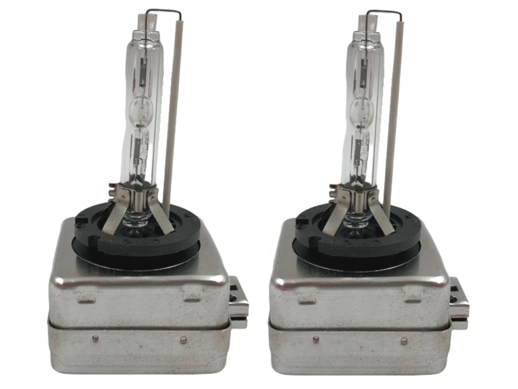 Xenon 2ks Žárovky Hořáky 6000K D1S 35W 6940845 7162862 721750