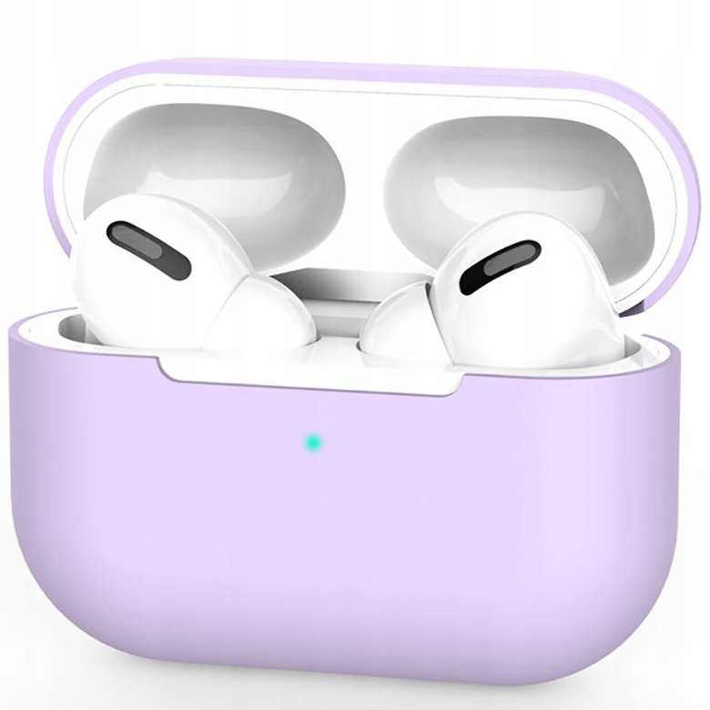 

Etui Tech-Protect do Apple AirPods Pro 1 2, case