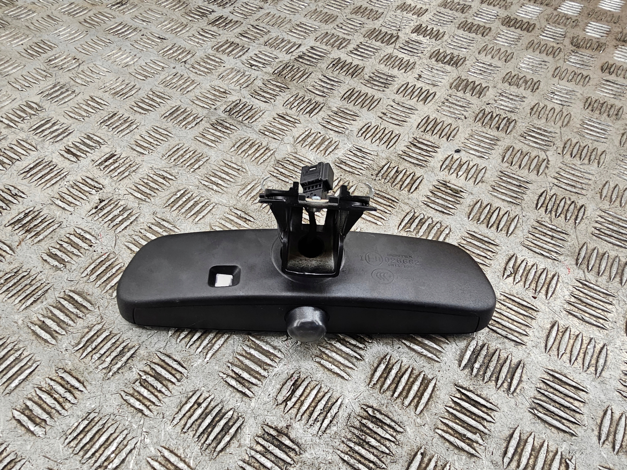 mirror inner BMW 5 TOURING (F11) 026662