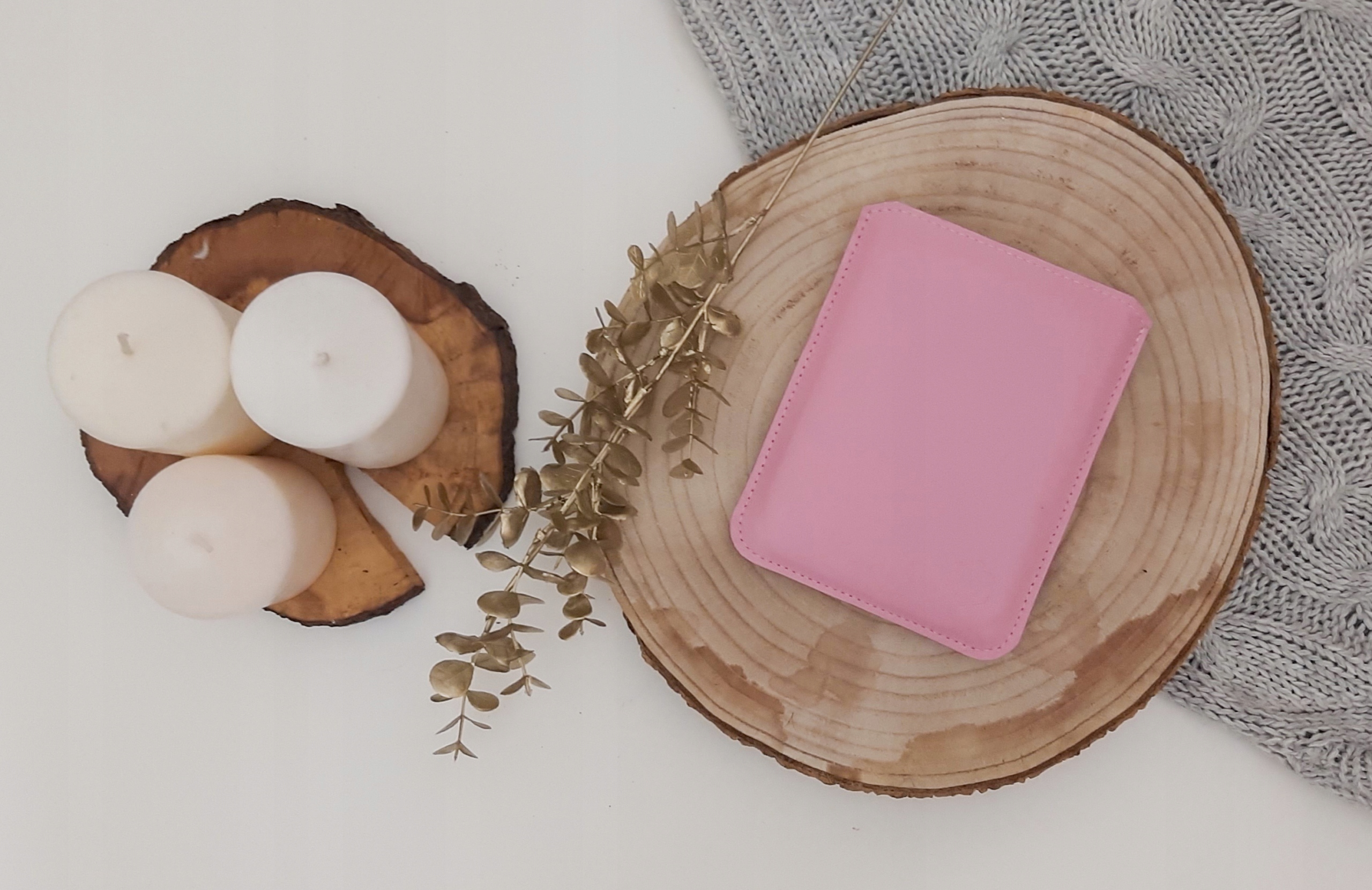 Etui do inkBOOK Calypso Plus 6" Model CM0017