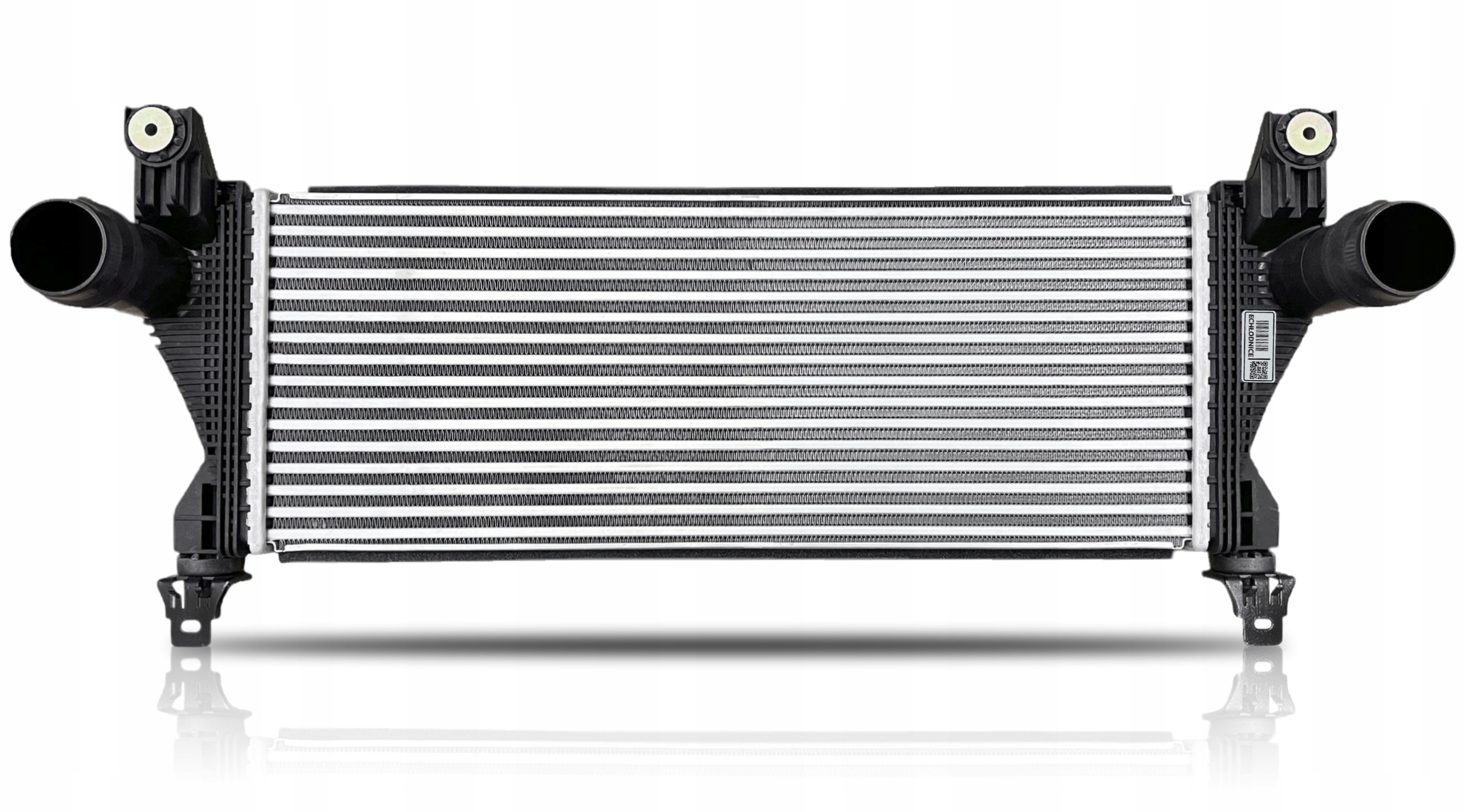 Intercooler FORD RANGER 2019- 2.0 Ecoblue JB3G6K775AD JB3G6K775AC