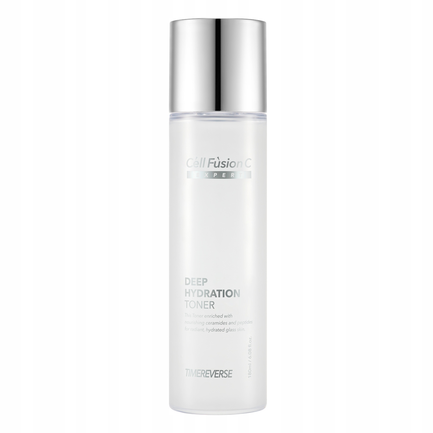 Orginał Cell Fusion C Time Reverse Deep Hydration Toner 180 ml