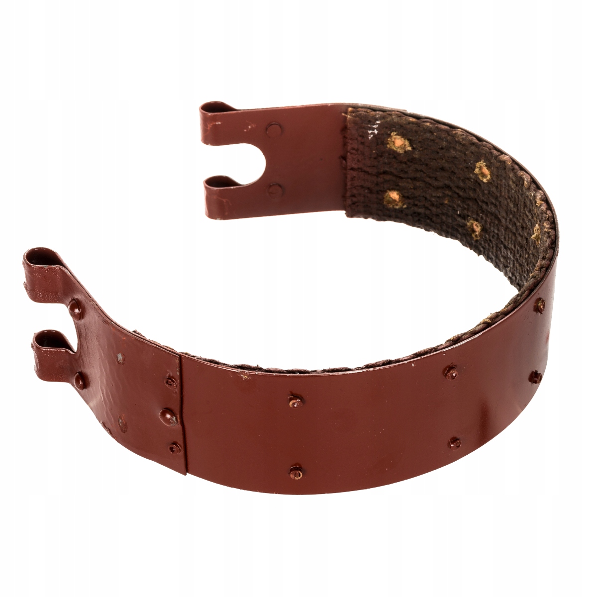 

Taśma hamulca ręcznego do Władimirec T-25 2538020