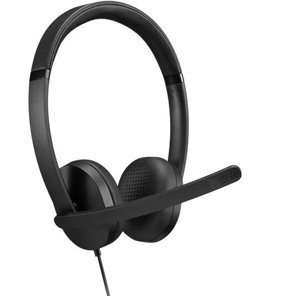 Analogowy zestaw słuchawkowy Usb-a Stereo Headset Gen 2 4XD1P83425