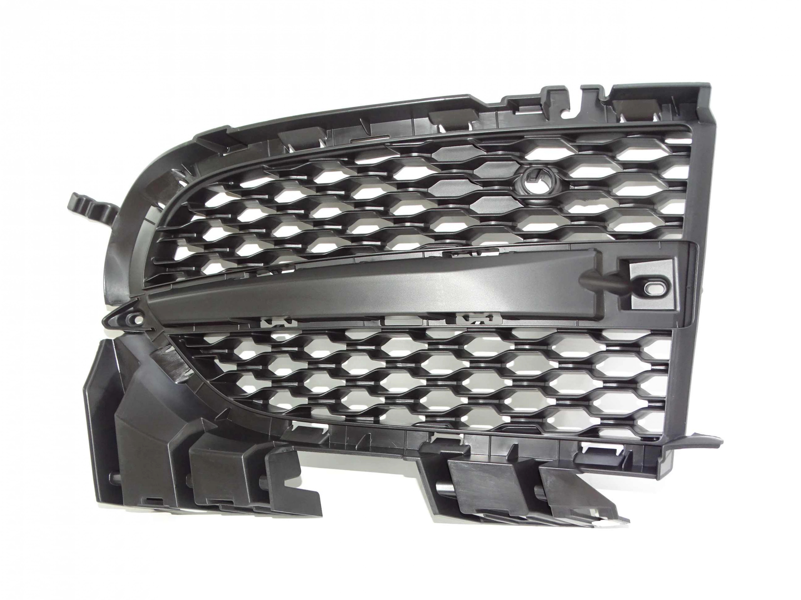 T2H7066GEN - Нова решітка радіатора Jaguar XF R-SPORT -20