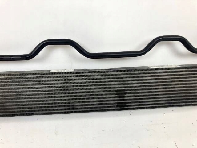 olejový chladič MOTORU předek Chrysler Pacifica P68217322AA