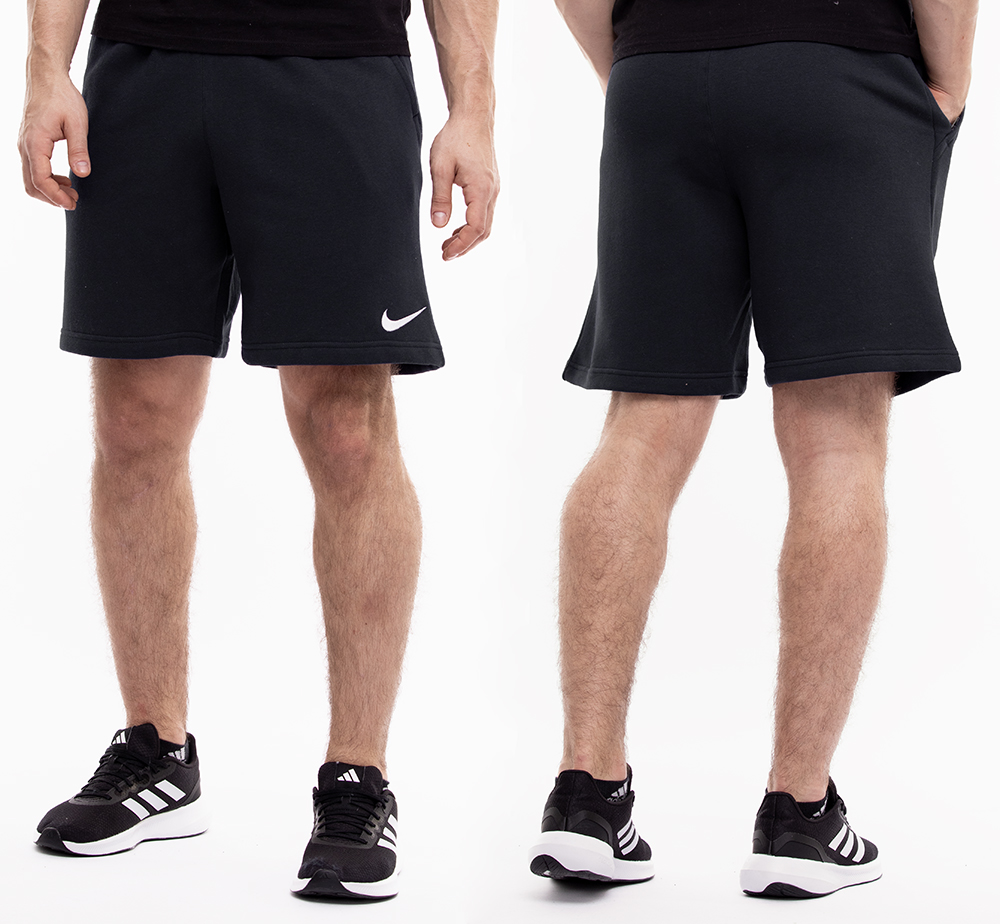 Nike Kraťasy krátké pánské sportovní šortky Park 20 vel XXL