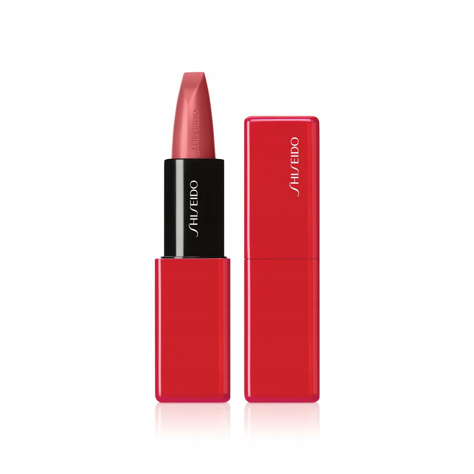 Shiseido Satinová Rtěnka (technosatin Gel Lipstick) 3,3 G Odstín: 408