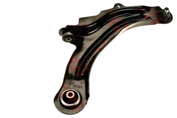 Trw Rameno Odpružení Kola Přední 18 MM Renault Asistent řidiče #28