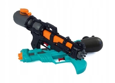 

Pistolet na wodę