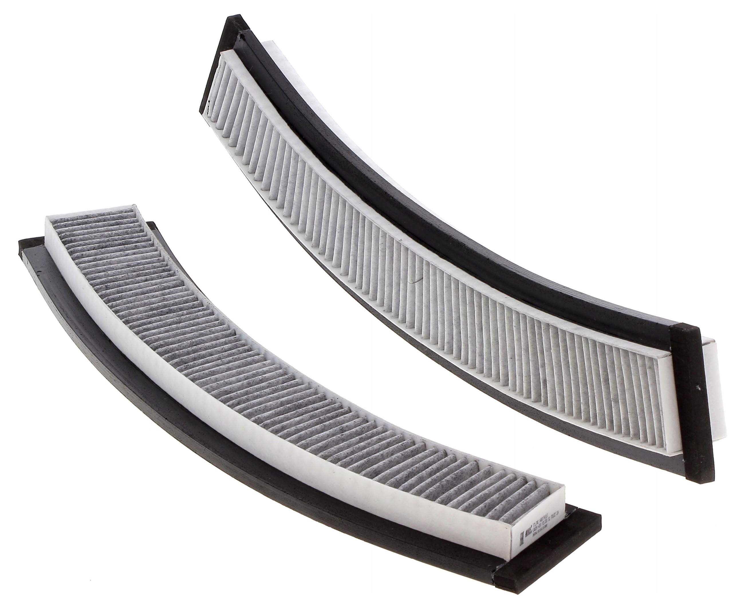 Kabinový filtr Sc 70122 Ca HiFi Filter