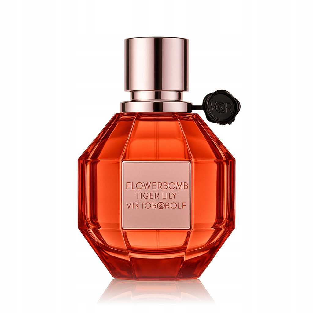 Viktor & Rolf Flowerbomb Tiger Lily Edp 100 ml W