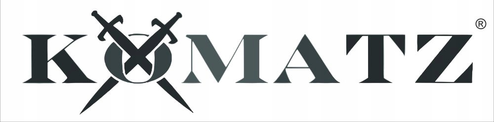 Zestaw naprawczy Pistoletu Tritech T720 KOMATZ Producent Komatz