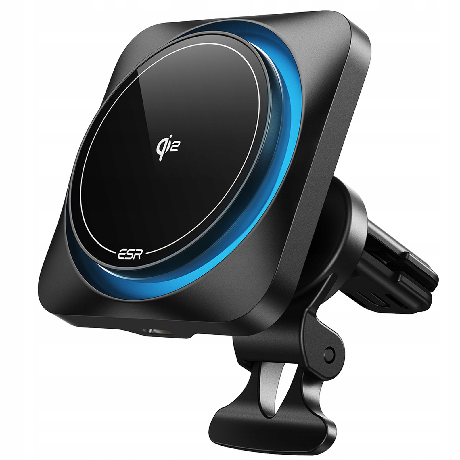 Esr – Držák Nabíječky Do Auta Magsafe – Chladicí Ventilátor Qi2